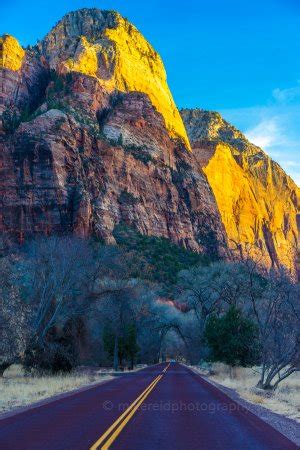 Zion Canyon Scenic Drive (Zion National Park) - All You Need to Know Before You Go (with Photos ...