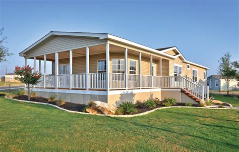 Mobile Home Manufacturers List • Manufacturers Lists