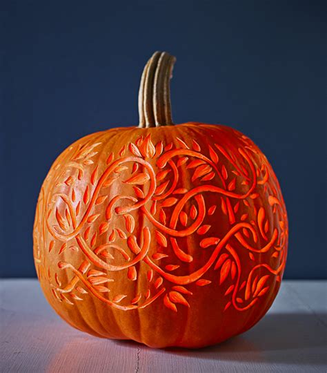 Carve The Perfect Pumpkin For Halloween 2024 - Trending Wood Crafts for Halloween 2024 – Get ...