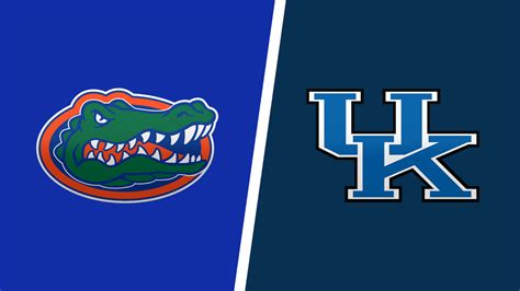 How to Watch Kentucky vs. Florida Live Online on September 10, 2022: TV ...