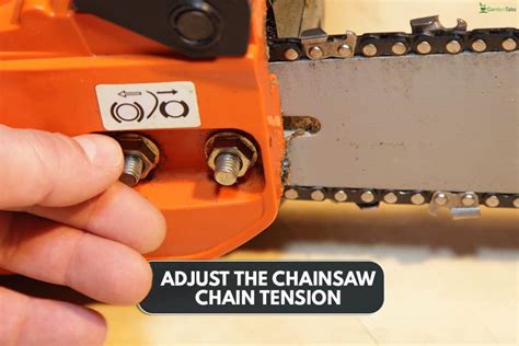 How To Replace Ryobi Chainsaw Chain?