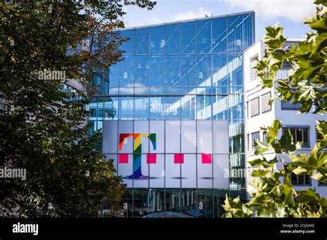 Deutsche telekom headquarters hi-res stock photography and images - Alamy