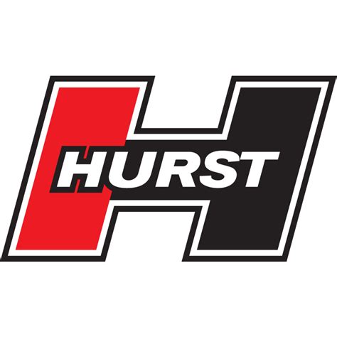 Hurst Performance Red logo, Vector Logo of Hurst Performance Red brand free download (eps, ai ...