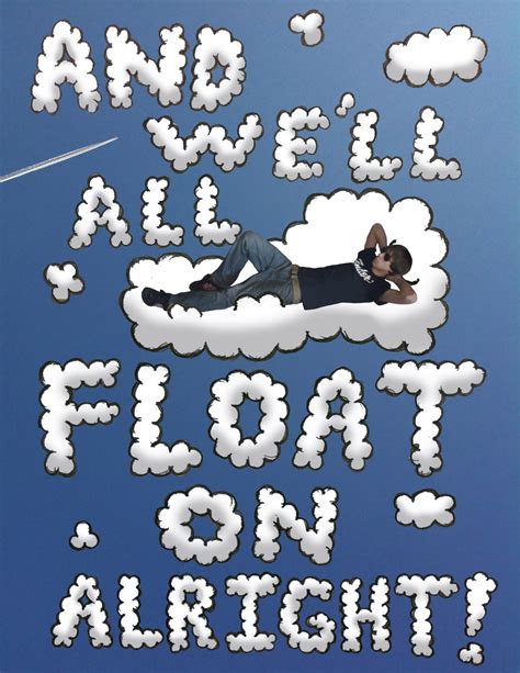 Dylon Ternes: Float On