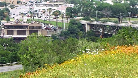 Where are the Marble Falls? - Texas Hill Country