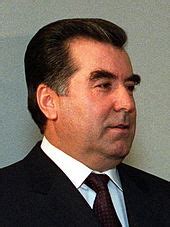 Tajikistan - Wikipedia