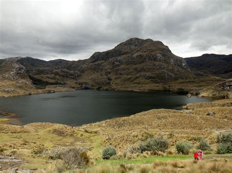 The Andes Mountains in Ecuador. Check complete gallery at: http://www.therussianabroad.com/?p ...