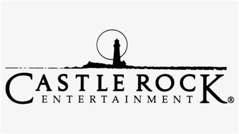 Castle Rock Entertainment Logo , Png Download - Castle Rock Entertainment Logo Png, Transparent ...