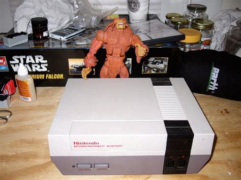 NES Mods - Instructables