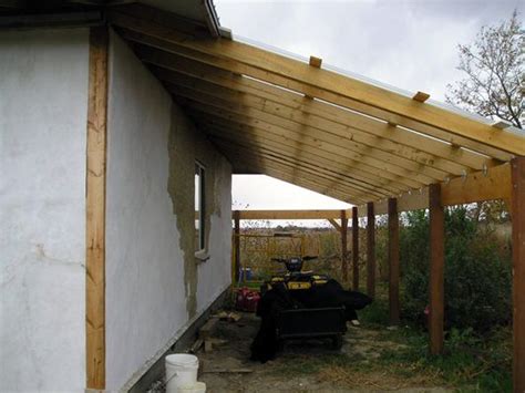 Metal Lean To Roofing Images | The Woodworking Plans | pateeoooo | Pinterest | Woodworking, Room ...