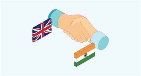 UK-India Free Trade Standoff: Revealing Trade Talks Dilemma