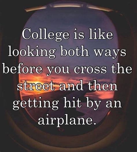 College is like.. // follow us @motivation2study for daily inspiration ...