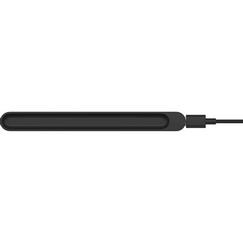 Microsoft Surface Slim Pen 2 Charger 8X2-00001 B&H Photo Video