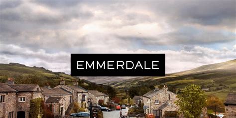 Emmerdale planning to open up Yorkshire set for visitor tours