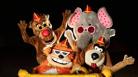 The Banana Splits | Know Your Meme