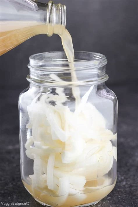 Quick & Tasty Pickled Onions Recipe (Under 30 Minutes)