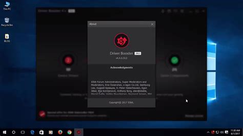 Driver booster windows 10 64 bit - dsabang