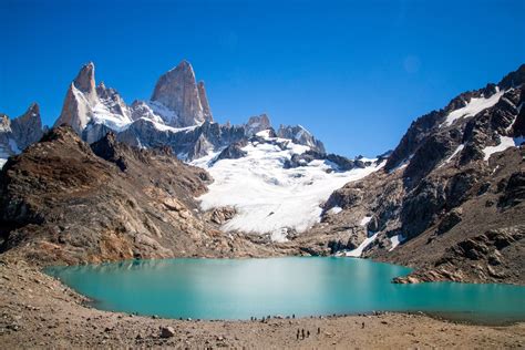 A Backpacker's Guide to El Chaltén, Argentina | Man Vs Globe | UK Travel Blog