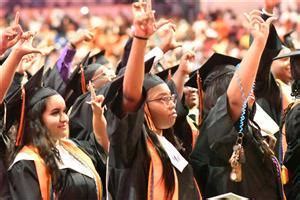 Lancaster High School Celebrates 2022 Graduation | Lancaster Independent School District