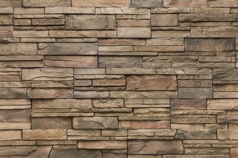 Ledgestone Pattern Mortarless Panelized Stone Veneer I Versetta Stone