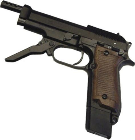 74 best images about Beretta 93R Machine pistol on Pinterest | Drug ...