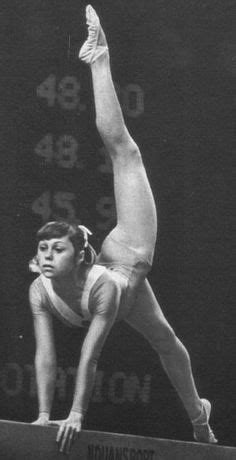 1978 Soviet Gymnastics Documentary - Gymnastics Zone