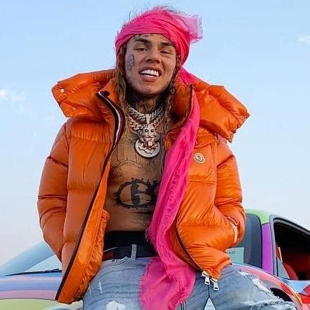 6ix9ine Lyrics, Songs, and Albums | Genius