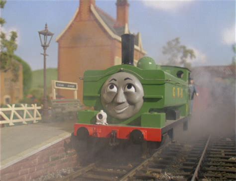 Image - ToadStandsBy62.png | Thomas the Tank Engine Wikia | FANDOM powered by Wikia