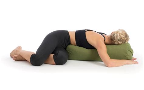 4 Great Restorative Yoga Poses for Back Pain - Parade