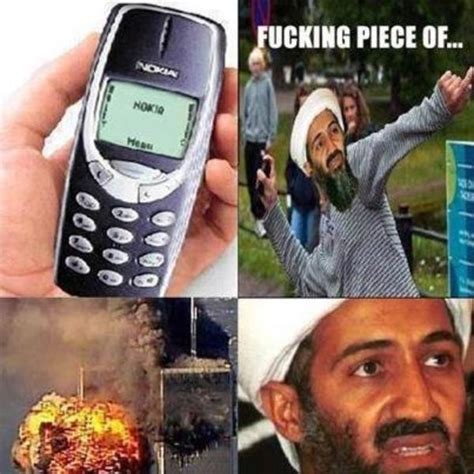 [Image - 569160] | Indestructible Nokia 3310 | Know Your Meme