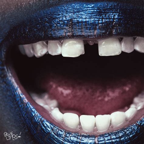 ScHoolboy Q - BLUE LIPS review by KebabMasterKing - Album of The Year