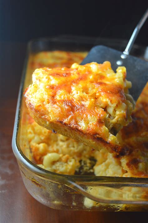 Best ever baked macaroni and cheese recipe - strategiesnelo