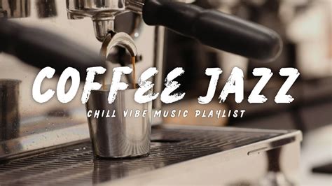 Cozy Coffee Shop relaxing with Smooth Piano Jazz Music for Relaxing, Studying and Working ...