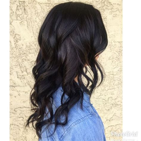 30 Best-Matching Dark Hair Colors for Every Skin Tone | Brunette hair ...