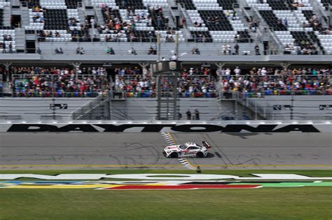 Highlights – 2023 Rolex 24 Hours of Daytona | RacerViews