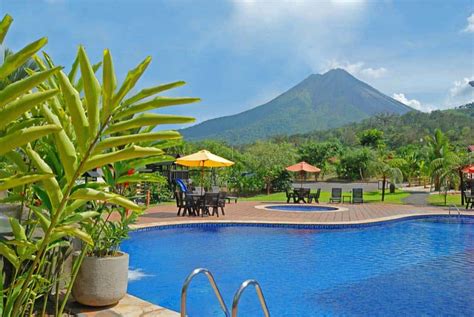 Top 4 Hotels and Resorts near Arenal Volcano For An Unforgettable Stay ...