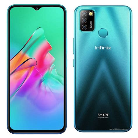 Infinix Smart 5