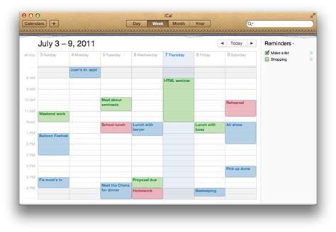 How to link my JobTrack calendar with my calendar on Google, Apple iCal ...