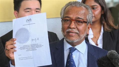 Controversy Surrounds Najib Razak’s Pardon Process: Questions Raised ...