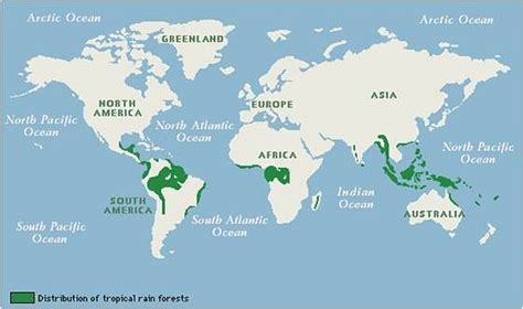 Climate Characteristics - Year 11 PDF Download