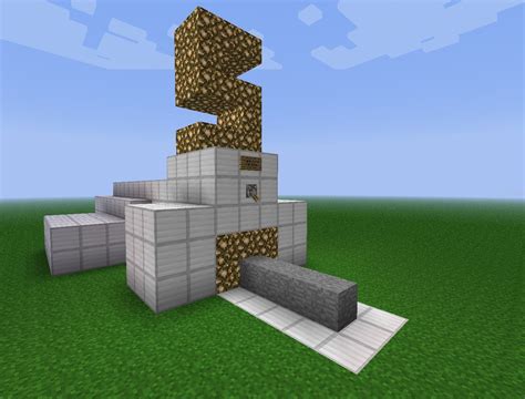 Stone Factory Minecraft Map