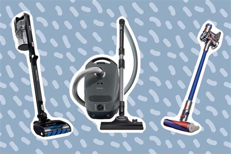 The 10 Best Vacuum Brands