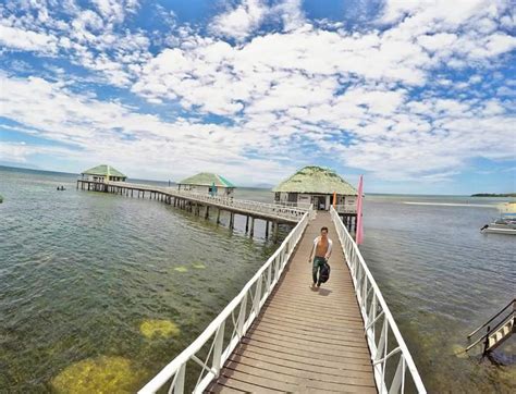 Stilts Calatagan Beach Resort | The Maldives of Batangas - The Pinoy ...