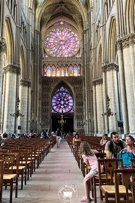 Reims Cathedral (Travel Guide)