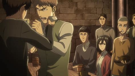 Recap of "Attack on Titan" Season 3 Episode 12 | Recap Guide