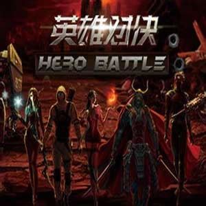 Buy Hero Battle CD Key Compare Prices