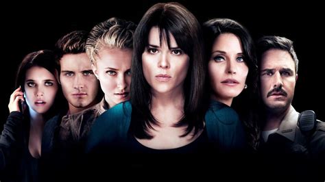 Scream 4 (2011) | Movieweb