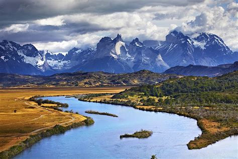 Southern Patagonia travel | Chile - Lonely Planet