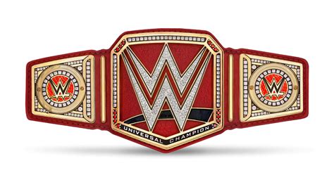 WWE Universal Championship - WWE Photo (39863306) - Fanpop