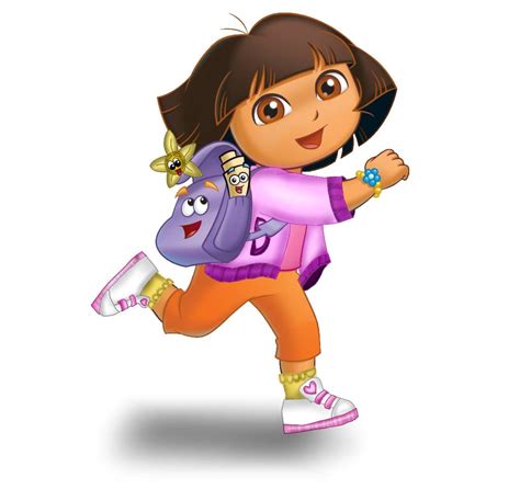 New dora 2023 [2] by Brittanywalton28 on DeviantArt